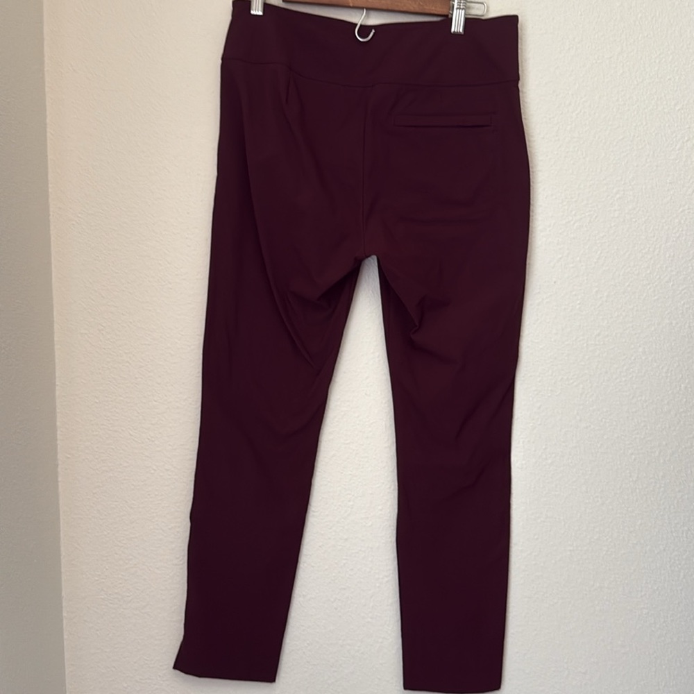 Athleta Wanderer Slim Ankle Pant - Picture 7 of 11